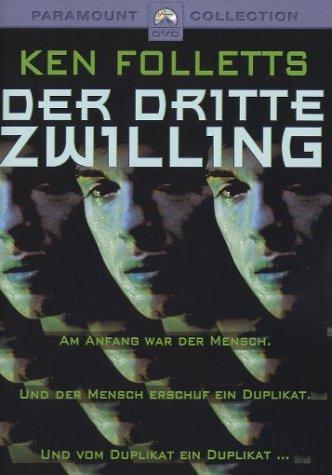 Der dritte Zwilling [2 DVDs]