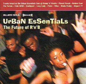 Urban Essentials/Future of R+B