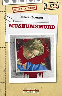 Museumsmord