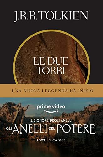 Le due torri. Il Signore degli anelli (Vol. 2) (Tascabili narrativa)