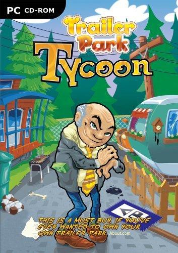 Trailer ParkTycoon [UK Import]