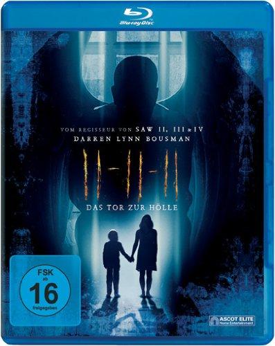 11-11-11 - Das Tor zur Hölle [Blu-ray]