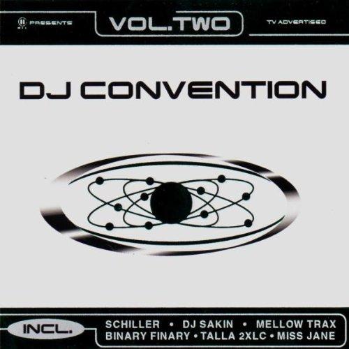 DJ Convention Vol.2