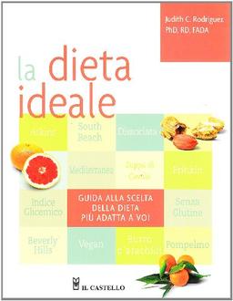 La dieta ideale