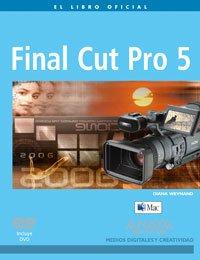 Final Cut Pro 5