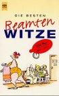 Die besten Beamten-Witze