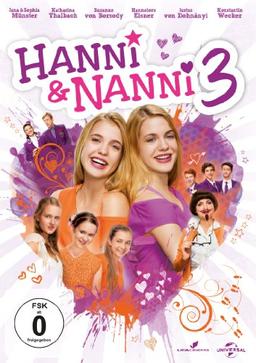 Hanni & Nanni 3