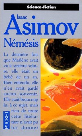 Némésis (Sciences Fictio)