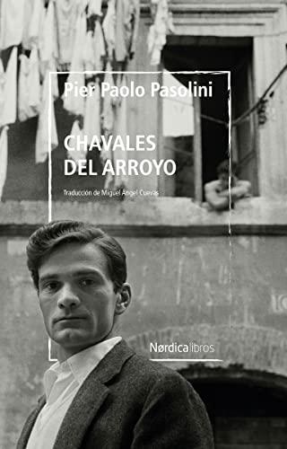 Chavales del arroyo: Biblioteca Pasolini (Otras Latitudes)