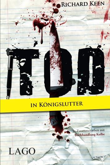 Tod in Königslutter