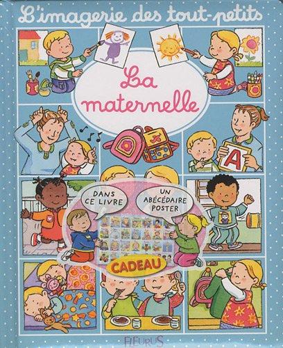 Maternelle + Poster