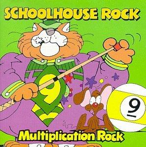 Multiplication Rock