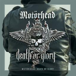 Death Or Glory [Vinyl LP]