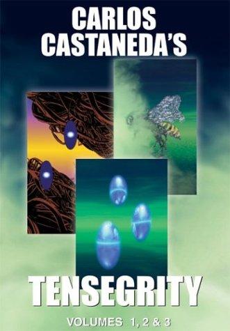 Carlos Castaneda's Tensegrity Vol. 1-3