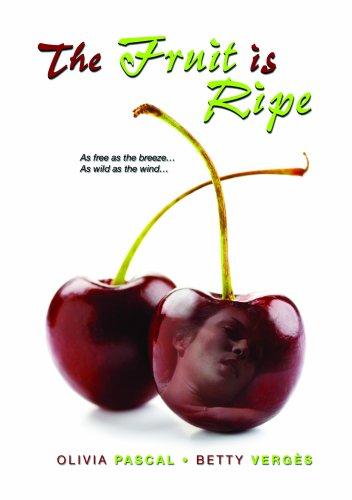 THE FRUIT IS RIPE (GRIECHISCHE FEIGEN) - englisch (keine deutsche Sprache)