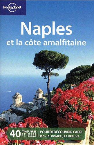 Naples et la côte amalfitaine