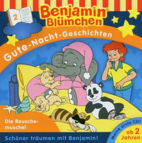 Gute Nacht Gesch.-Folge 2