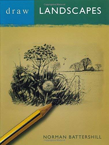 Draw Landscapes (Draw Books)