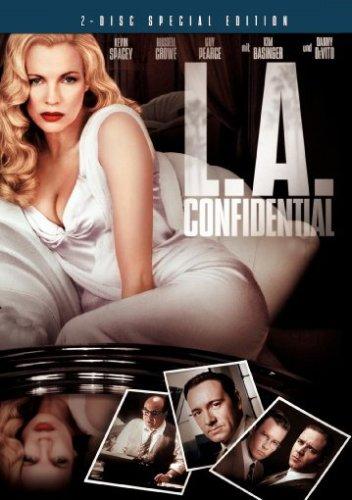 L.A. Confidential [Special Edition] [2 DVDs]