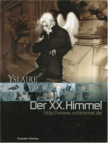 Der XX. Himmel, Bd.1, Erinnerungen an 1998