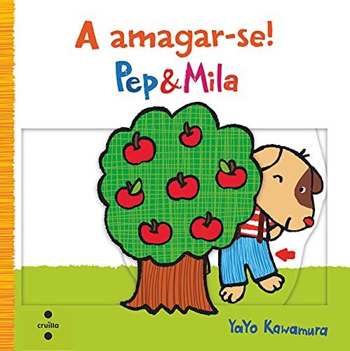 A amagar-se! (Pep & Mila)