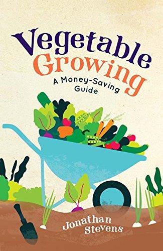 Vegetable Growing: A Money-saving Guide