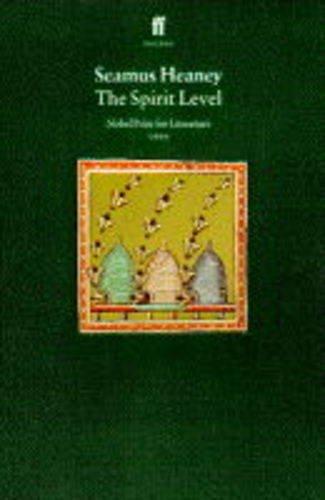 The Spirit Level