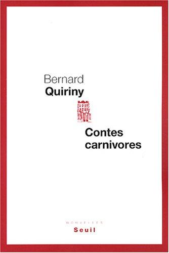 Contes carnivores