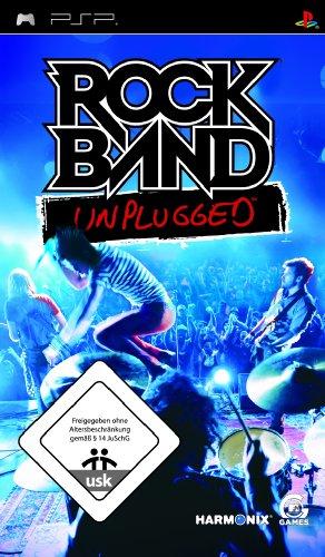 Rock Band Unplugged