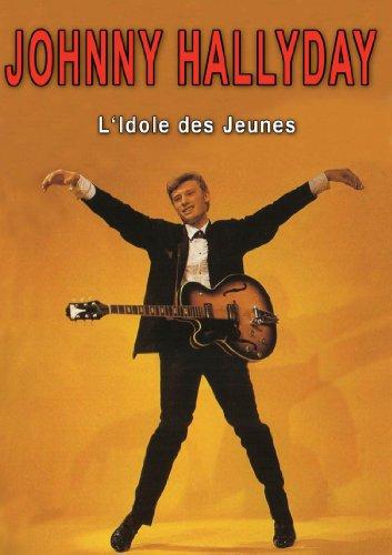 Johnny hallyday [FR Import]