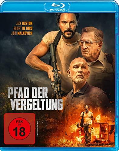 Pfad der Vergeltung [Blu-ray]