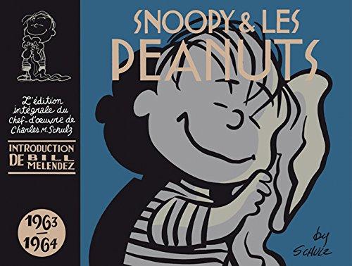 Snoopy & les Peanuts. Vol. 7. 1963-1964