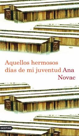 Aquellos hermosos días de mi juventud (Áncora & Delfín, Band 1)