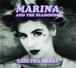 Electra Heart:Deluxe