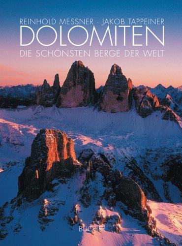 Dolomiten