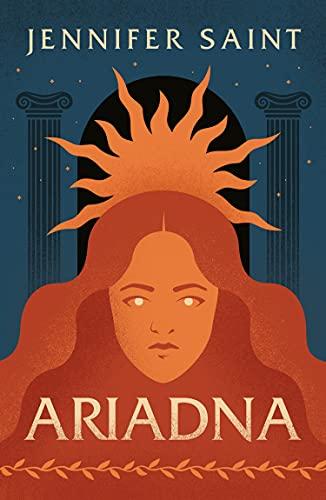 Ariadna (Umbriel narrativa)