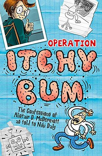 Operation Itchy Bum