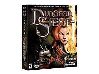 Dungeon Siege