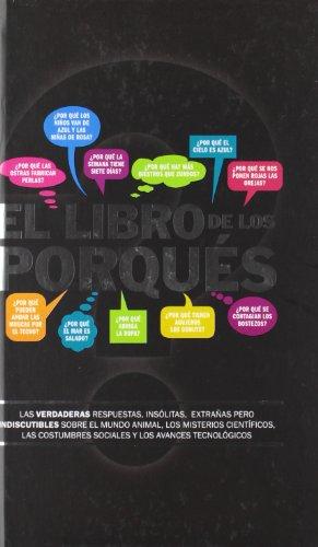 Libro De Los Porques, El