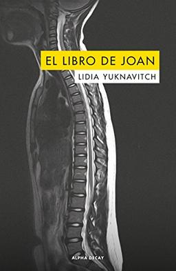 El libro de Joan (Héroes Modernos, Band 108)