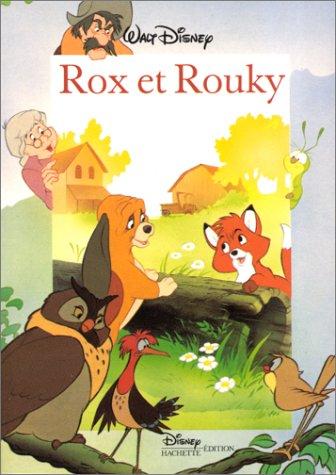 Rox et Rouky