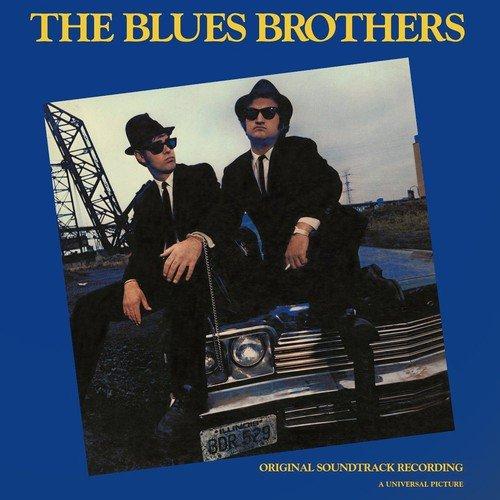 Blues Brothers [Vinyl LP]