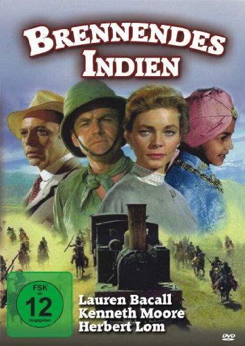 Brennendes Indien (North West Frontier)