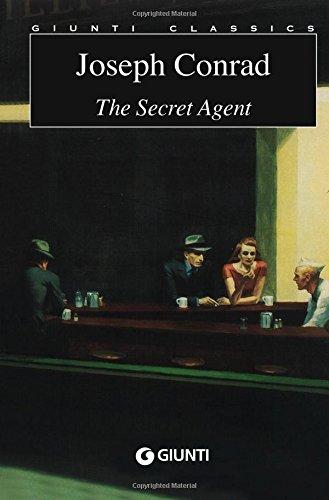 The secret agent