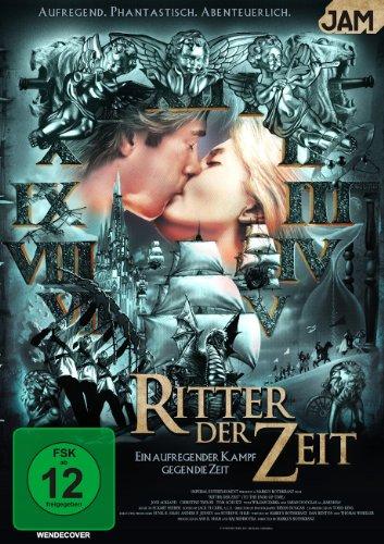 Ritter der Zeit