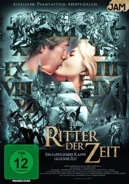 Ritter der Zeit