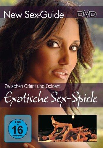 Exotische Sex-Spiele