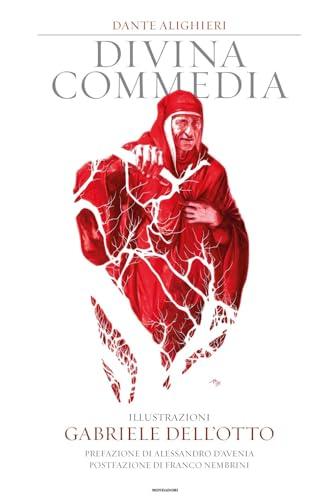 Divina Commedia. Ediz. illustrata (Scrittori italiani e stranieri)