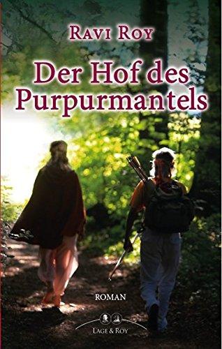 Der Hof des Purpurmantel