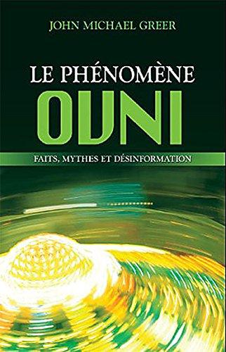 Phénomene OVNI (le)